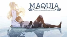 Sayonara no Asa ni Yakusoku no Hana wo Kazarou episodio 1