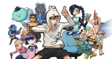 Scissor Seven 2 Latino episodio 10