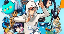 Scissor Seven (Cike Wu Liuqi) episodio 14