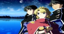 Scrapped Princess (La Princesa Abandonada) Castellano episodio 24