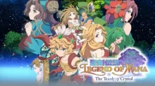 Seiken Densetsu: Legend of Mana - The Teardrop Crystal episodio 12