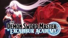 Seiken Gakuin no Makentsukai episodio 12