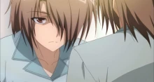Seitokai no Ichizon Lv.2 episodio 10