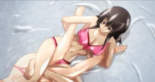 Sekai de Ichiban Tsuyoku Naritai! Especiales episodio 6