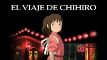 Sen to Chihiro no Kamikakushi Latino episodio 1