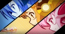 Senki Zesshou Symphogear episodio 13