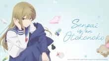 Senpai wa Otokonoko episodio 12