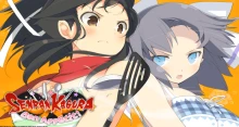 Senran Kagura Especiales episodio 6