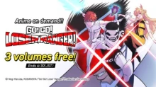 Sentai Daishikkaku episodio 24