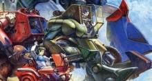 Sentou Mecha Xabungle episodio 50