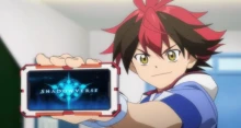 Shadowverse Especial episodio 4