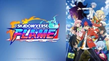 Shadowverse Flame: Seven Shadows-hen episodio 25
