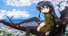 Shakugan no Shana Especiales episodio 4