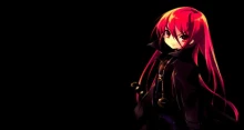 Shakugan no Shana II (Second) episodio 24
