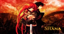 Shakugan no Shana OVA episodio 1