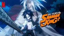 Shaman King (2021) Latino episodio 7
