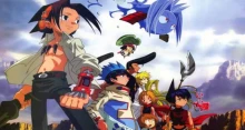 Shaman King - Latino episodio 64