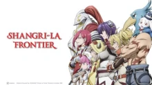 Shangri-La Frontier: Kusoge Hunter, Kamige ni Idoman to su 2nd Season episodio 25