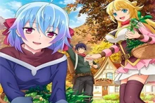 Shin no Nakama S2 episodio 12