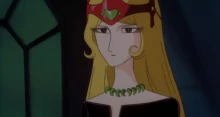 Shin Taketori Monogatari: 1000-nen Joou episodio 42