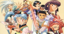Shin Tenchi Muyou! episodio 26