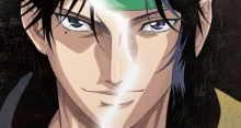 Shin Tennis no Ouji-sama: Hyoutei vs. Rikkai - Game of Future episodio 2