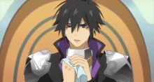Shinchou Yuusha: Kono Yuusha ga Ore Tueee Kuse ni Shinchou Sugiru Recopilatorio episodio 1