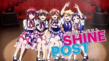Shine Post episodio 12