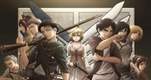 Shingeki no Kyojin 3 Castellano episodio 12