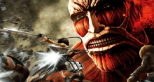Shingeki no Kyojin Movie 1: Guren no Yumiya Castellano episodio 1