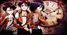 Shingeki no Kyojin Movie 2: Jiyuu no Tsubasa Castellano episodio 1