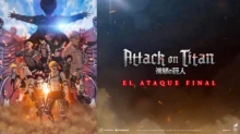 Shingeki no Kyojin Movie: Kanketsu-hen - The Last Attack episodio 1