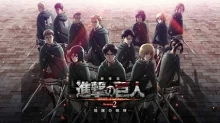 Shingeki no Kyojin Season 2 Movie: Kakusei no Houkou Latino episodio 1