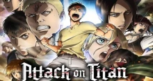 Shingeki no Kyojin Temporada 2 episodio 12