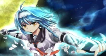 Shinmai Maou no Testament Burst Especiales episodio 5