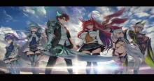 Shinmai Maou no Testament Especiales episodio 6