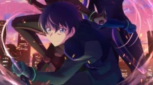 Shinobi no Ittoki episodio 12