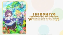 Shirohiyo episodio 12