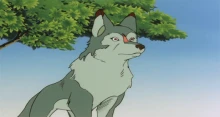 Shiroi Kiba White Fang Monogatari (Shiroi Kiba - La historia de Colmillo Blanco) episodio 1