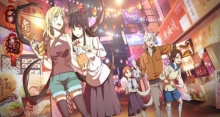 Shiyan Pin Jiating episodio 11