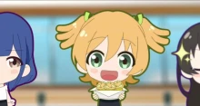 Shoujo Conte All Starlight episodio 24