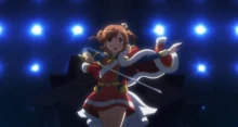 Shoujo☆Kageki Revue Starlight Especial episodio 3