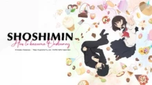 Shoushimin Series 2nd Season episodio 12