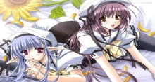 Shuffle! Memories episodio 12