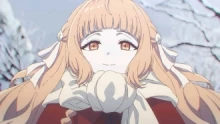 Shunkashuutou Daikousha: Haru no Mai