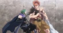 Shuumatsu no Walküre II episodio 15
