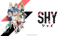 Shy episodio 24