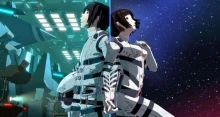 Sidonia no Kishi 2 Latino episodio 12