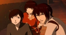 Sidonia no Kishi Latino episodio 12
