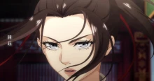 Since I Wasn't the Heroine episodio 16